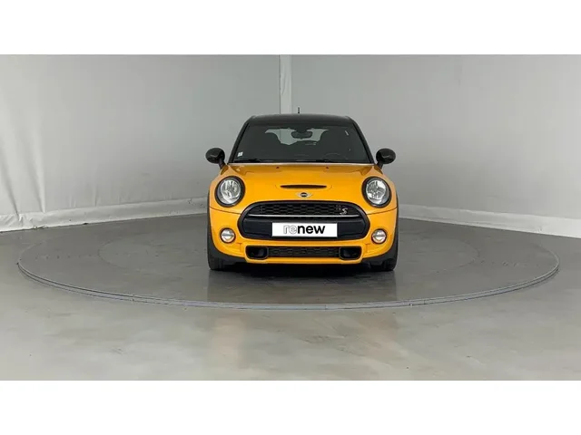 Occasion Mini Mini à ENGLOS chez RENAULT | ENGLOS