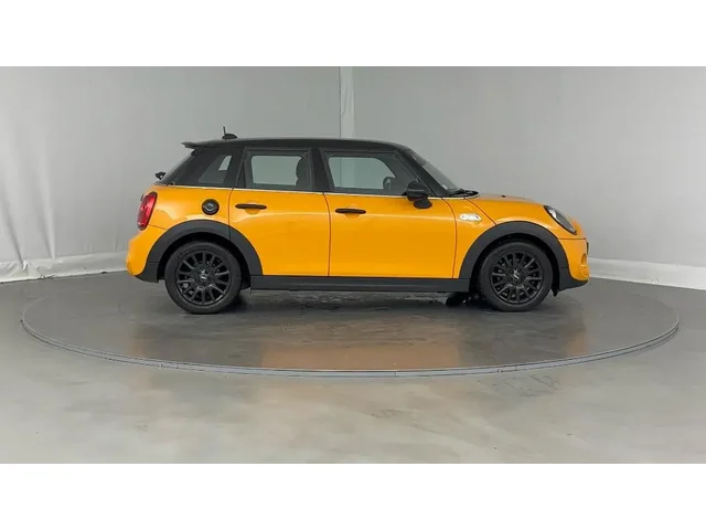 Occasion Mini Mini à ENGLOS chez RENAULT | ENGLOS
