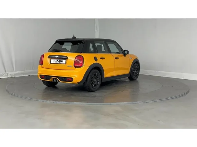 Occasion Mini Mini à ENGLOS chez RENAULT | ENGLOS