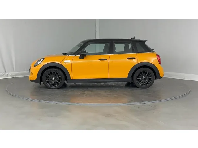 Occasion Mini Mini à ENGLOS chez RENAULT | ENGLOS