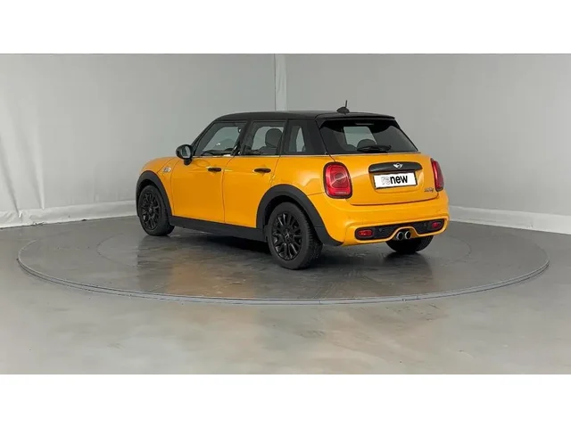 Occasion Mini Mini à ENGLOS chez RENAULT | ENGLOS
