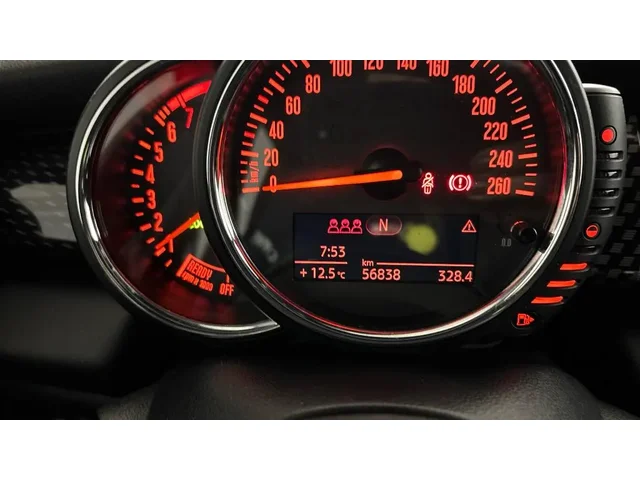 Occasion Mini Mini à ENGLOS chez RENAULT | ENGLOS