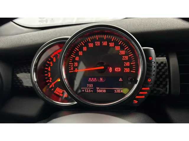 Occasion Mini Mini à ENGLOS chez RENAULT | ENGLOS