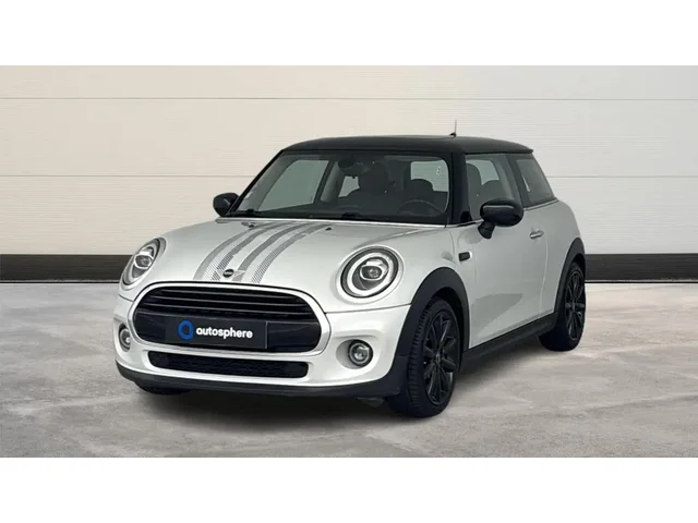 Occasion Mini Mini à VALENCIENNES chez NISSAN VALENCIENNES
