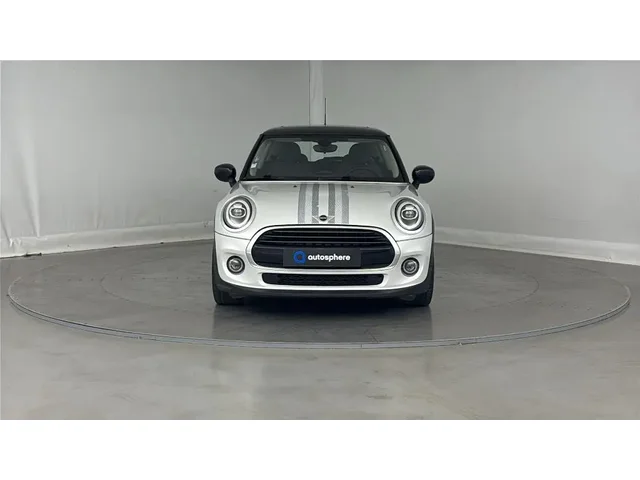 Occasion Mini Mini à VALENCIENNES chez NISSAN VALENCIENNES