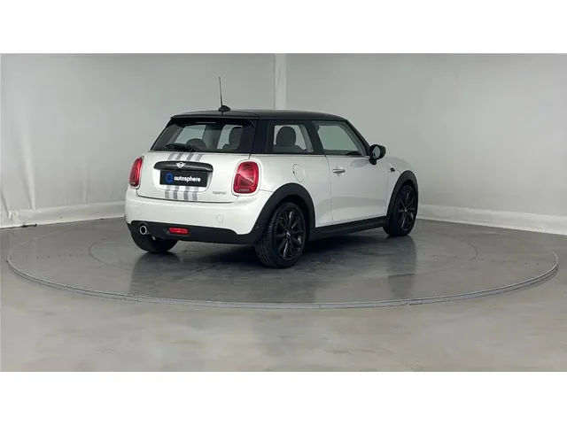 Occasion Mini Mini à VALENCIENNES chez NISSAN VALENCIENNES