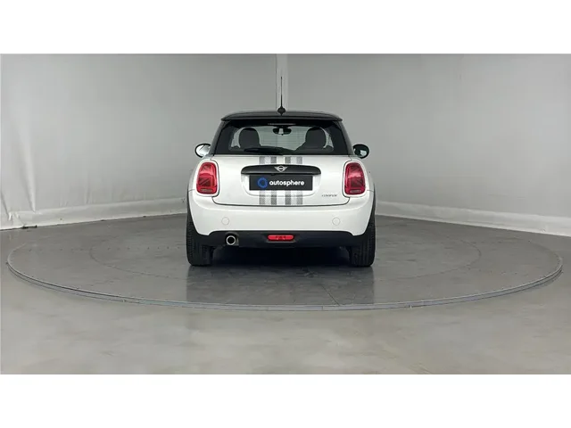 Occasion Mini Mini à VALENCIENNES chez NISSAN VALENCIENNES