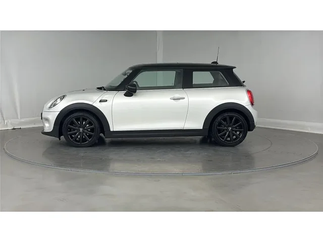Occasion Mini Mini à VALENCIENNES chez NISSAN VALENCIENNES