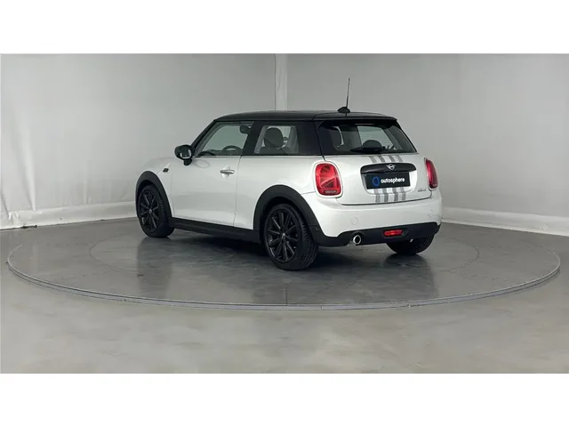 Occasion Mini Mini à VALENCIENNES chez NISSAN VALENCIENNES