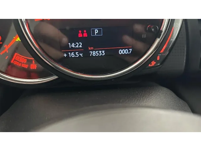 Occasion Mini Mini à VALENCIENNES chez NISSAN VALENCIENNES