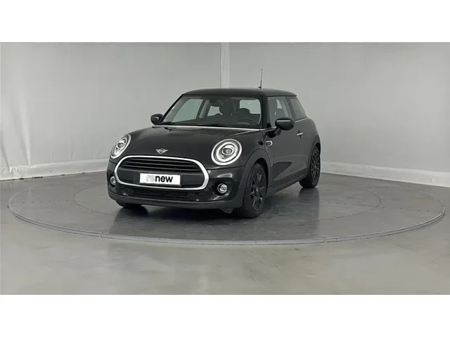 Occasion Mini Mini à Englos chez DACIA ENGLOS