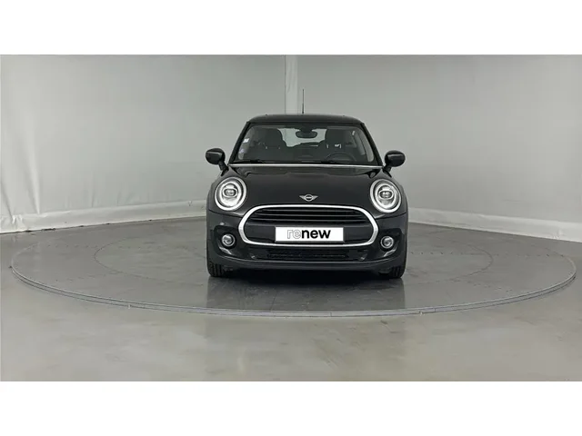 Occasion Mini Mini à Englos chez DACIA ENGLOS