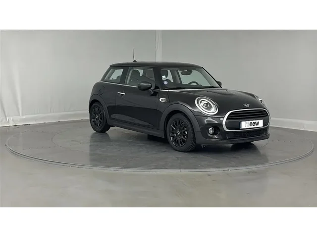 Occasion Mini Mini à Englos chez DACIA ENGLOS