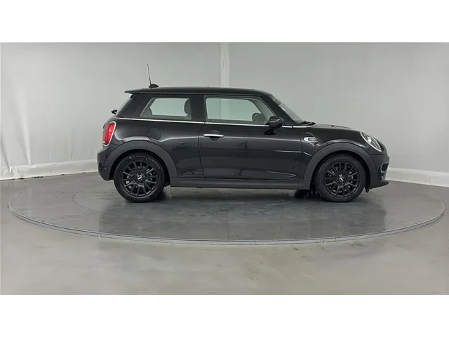 Occasion Mini Mini à Englos chez DACIA ENGLOS