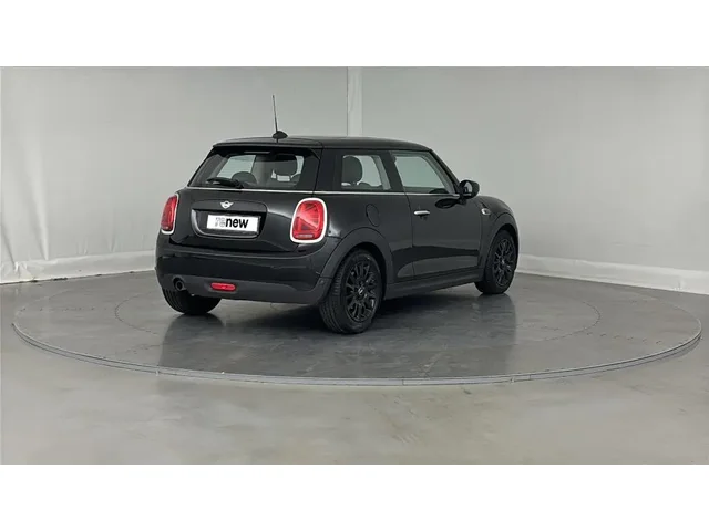 Occasion Mini Mini à Englos chez DACIA ENGLOS