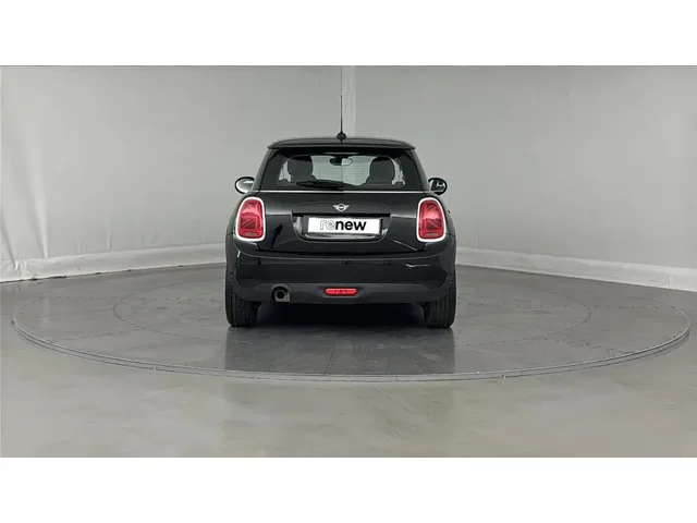 Occasion Mini Mini à Englos chez DACIA ENGLOS