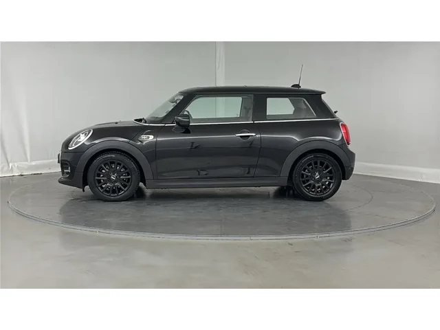 Occasion Mini Mini à Englos chez DACIA ENGLOS