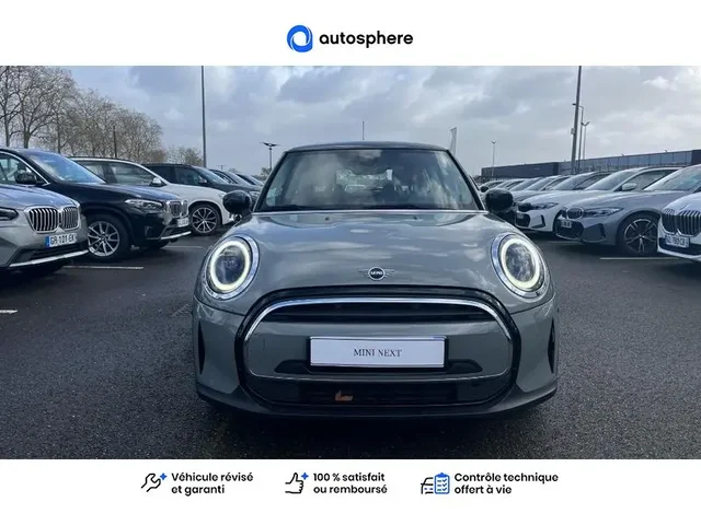 Occasion Mini Mini à BAYONNE chez BMW BAYONNE