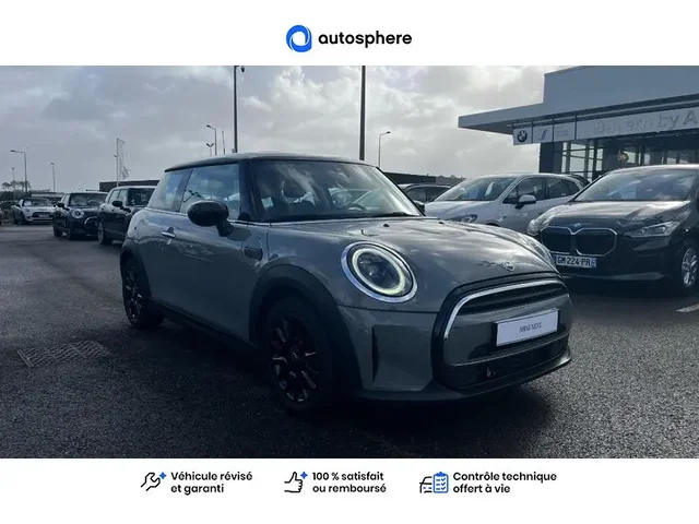 Occasion Mini Mini à BAYONNE chez BMW BAYONNE