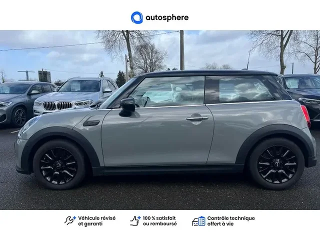 Occasion Mini Mini à BAYONNE chez BMW BAYONNE