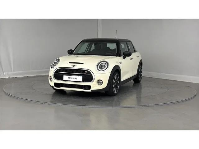 Occasion Mini Mini à SECLIN  chez BMW SECLIN