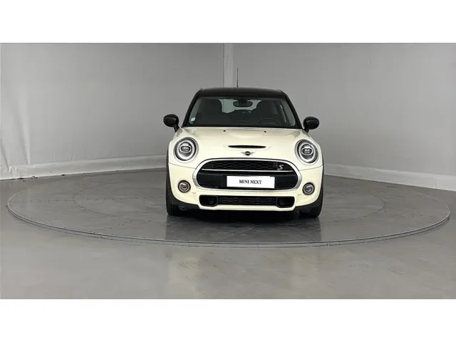 Occasion Mini Mini à SECLIN  chez BMW SECLIN