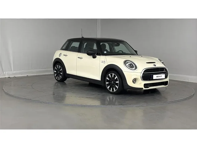 Occasion Mini Mini à SECLIN  chez BMW SECLIN