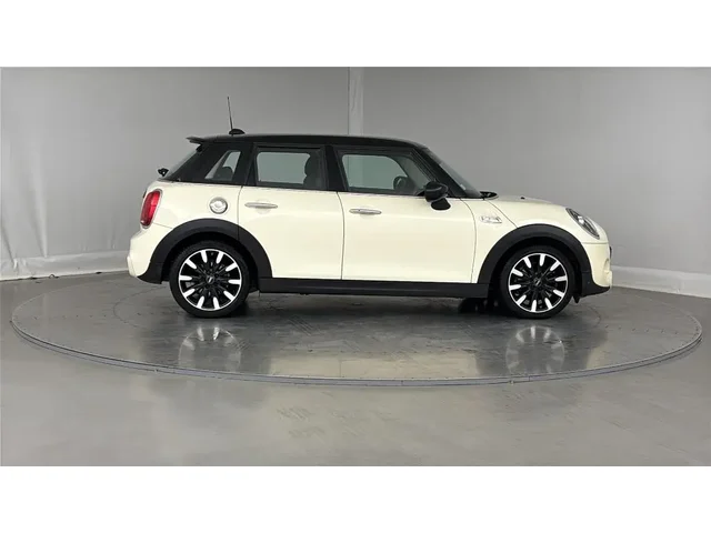 Occasion Mini Mini à SECLIN  chez BMW SECLIN