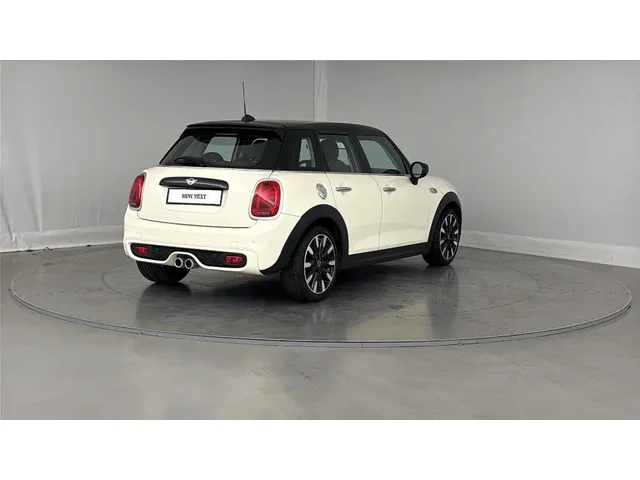 Occasion Mini Mini à SECLIN  chez BMW SECLIN