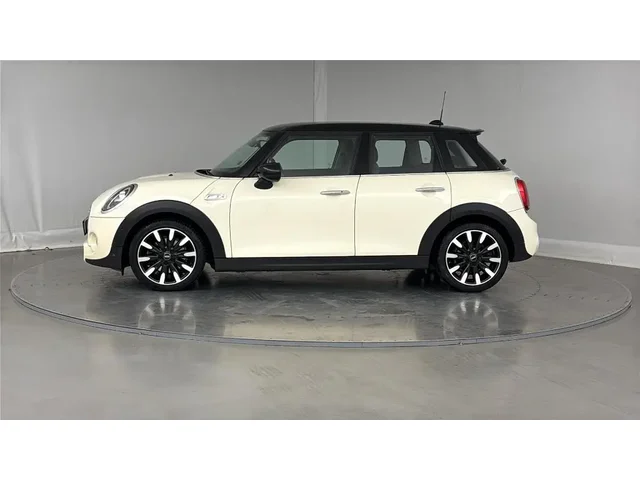 Occasion Mini Mini à SECLIN  chez BMW SECLIN