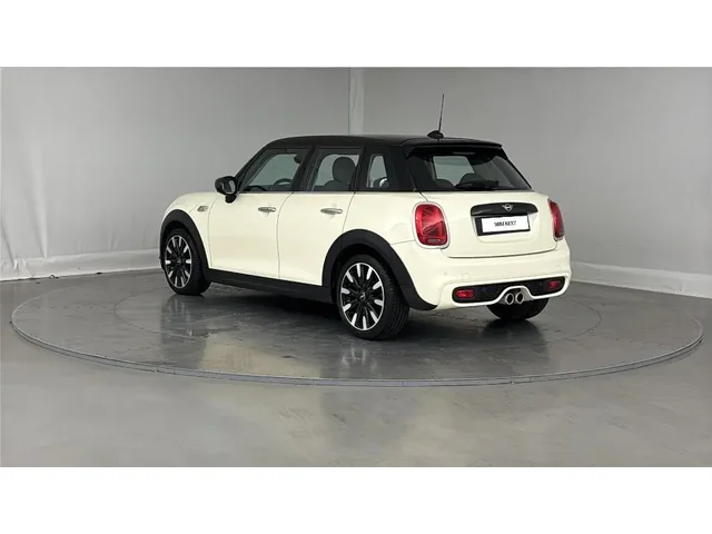 Occasion Mini Mini à SECLIN  chez BMW SECLIN