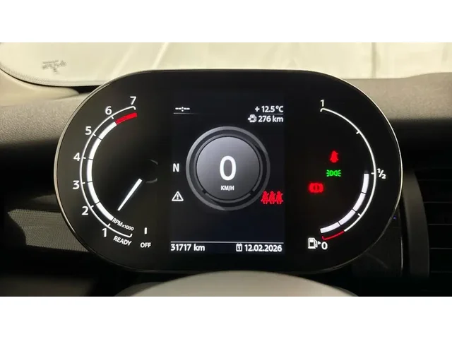 Occasion Mini Mini à SECLIN  chez BMW SECLIN