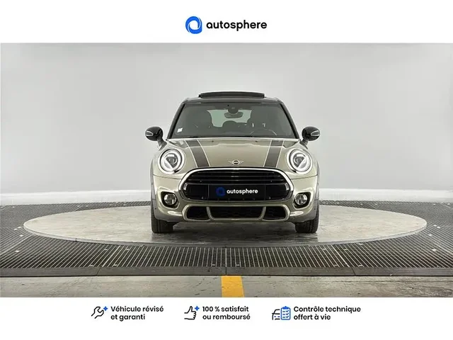 Occasion Mini Mini à La Teste-de-Buch chez Autosphere La Teste-de-Buch