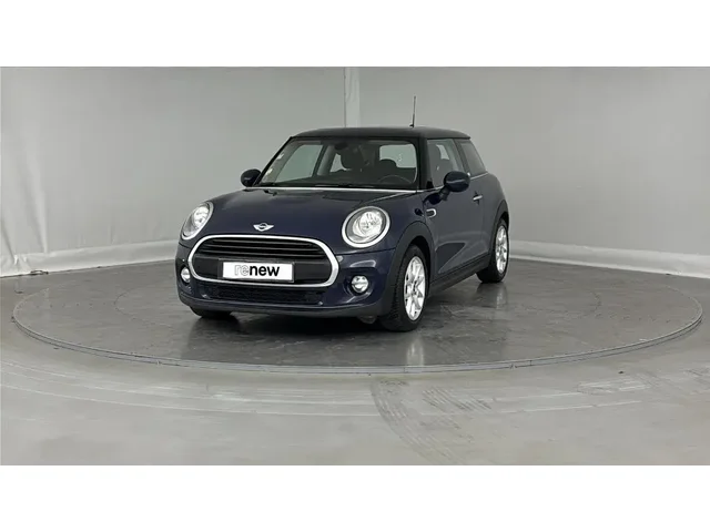Occasion Mini Mini à ENGLOS chez RENAULT | ENGLOS