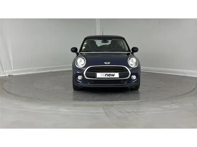 Occasion Mini Mini à ENGLOS chez RENAULT | ENGLOS