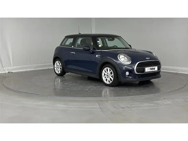 Occasion Mini Mini à ENGLOS chez RENAULT | ENGLOS