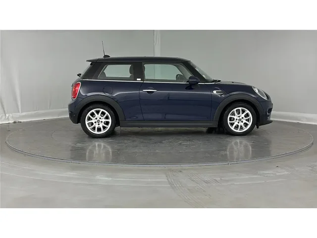 Occasion Mini Mini à ENGLOS chez RENAULT | ENGLOS