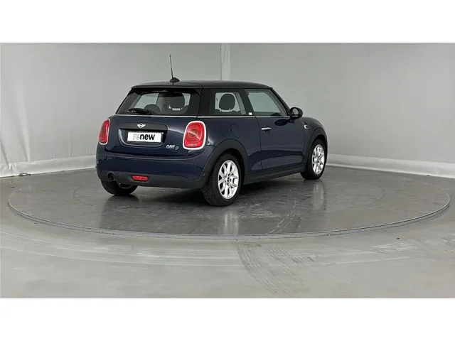 Occasion Mini Mini à ENGLOS chez RENAULT | ENGLOS