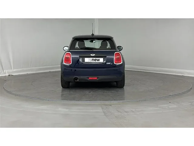 Occasion Mini Mini à ENGLOS chez RENAULT | ENGLOS