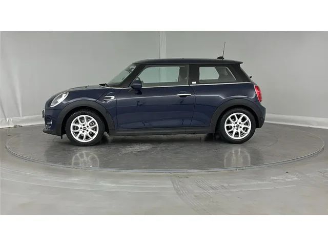 Occasion Mini Mini à ENGLOS chez RENAULT | ENGLOS