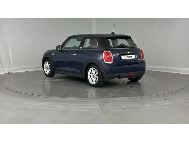 Occasion Mini Mini à ENGLOS chez RENAULT | ENGLOS