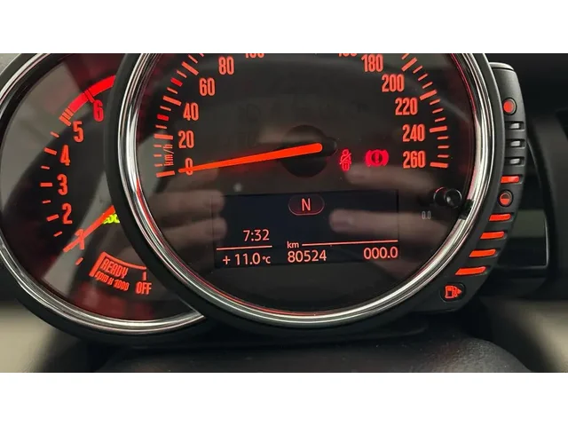 Occasion Mini Mini à ENGLOS chez RENAULT | ENGLOS
