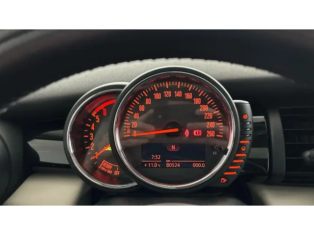 Occasion Mini Mini à ENGLOS chez RENAULT | ENGLOS