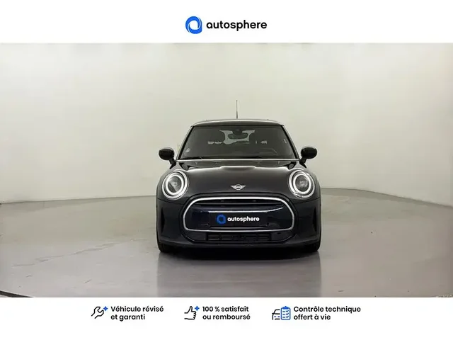 Occasion Mini Mini à La Teste-de-Buch chez Autosphere La Teste-de-Buch