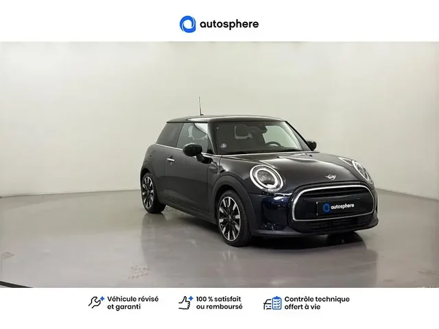 Occasion Mini Mini à La Teste-de-Buch chez Autosphere La Teste-de-Buch