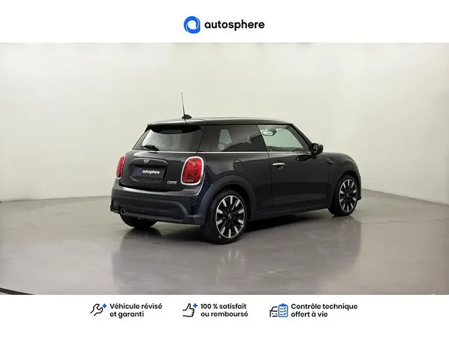 Occasion Mini Mini à La Teste-de-Buch chez Autosphere La Teste-de-Buch