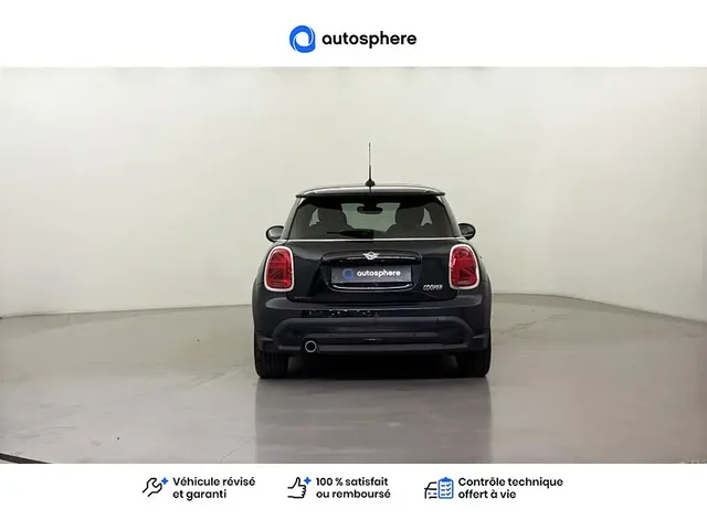 Occasion Mini Mini à La Teste-de-Buch chez Autosphere La Teste-de-Buch