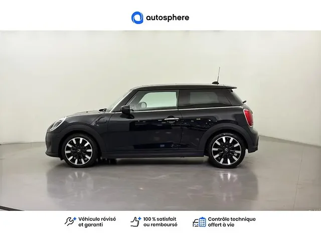 Occasion Mini Mini à La Teste-de-Buch chez Autosphere La Teste-de-Buch