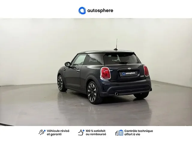 Occasion Mini Mini à La Teste-de-Buch chez Autosphere La Teste-de-Buch