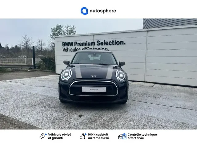 Occasion Mini Mini à Arles chez BMW ARLES